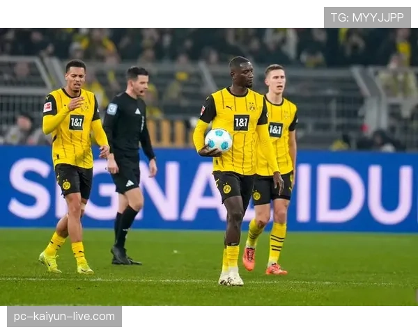 多特蒙德关键战表现波动，问题在高强度对抗中被放大