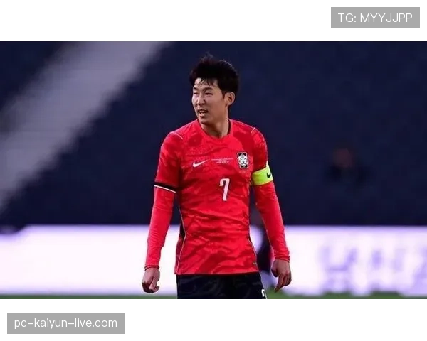 韩国队2026世界杯阵容预测：孙兴慜领衔的太极虎能否再创黑马奇迹